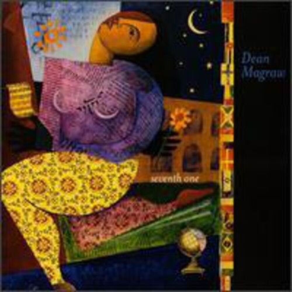 Dean Magraw - Seventh One  CD